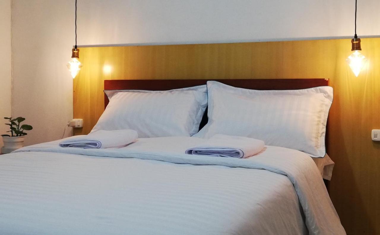 Magic Jardin Hostel - Patio, Balcony & Rooftop Luaran gambar
